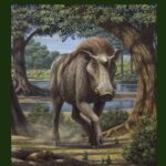 خرید و دانلود نسخه کامل کتاب Fossil mammals of Asia-Neogene biostratigraphy and chronology