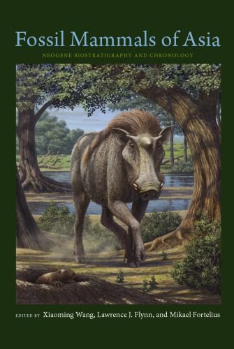 خرید و دانلود نسخه کامل کتاب Fossil mammals of Asia-Neogene biostratigraphy and chronology_68e8b41d41ee9.jpeg خرید و دانلود نسخه کامل کتاب Fossil mammals of Asia-Neogene biostratigraphy and chronology