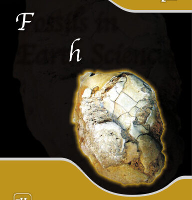 خرید و دانلود نسخه کامل کتاب Fossils in Earth Sciences