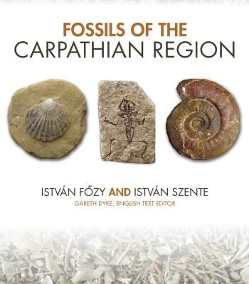 خرید و دانلود نسخه کامل کتاب Fossils of the Carpathian Region