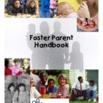 خرید و دانلود نسخه کامل کتاب Foster Parent Handbook