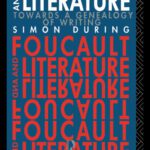 خرید و دانلود نسخه کامل کتاب Foucault and Literature: Towards a Genealogy of Writing (New Accents Series)