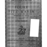 خرید و دانلود نسخه کامل کتاب Fouke Fitz Warin, roman du XIVe siècle