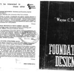 خرید و دانلود نسخه کامل کتاب Foundation Design (Civil Engineering and Engineering Mechanics Series)