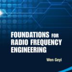 خرید و دانلود نسخه کامل کتاب Foundations for Radio Frequency Engineering