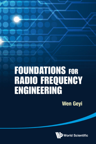 خرید و دانلود نسخه کامل کتاب Foundations for Radio Frequency Engineering_68f62bfc2be1d.jpeg خرید و دانلود نسخه کامل کتاب Foundations for Radio Frequency Engineering