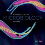 خرید و دانلود نسخه کامل کتاب Foundations in Microbiology