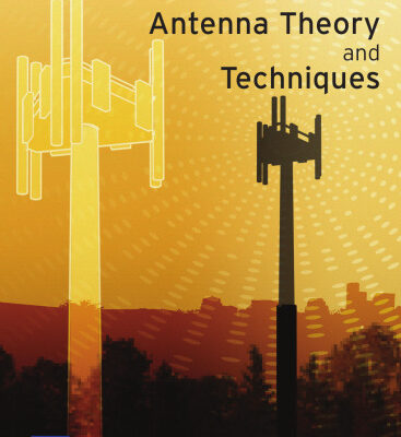 خرید و دانلود نسخه کامل کتاب Foundations of Antenna Theory and Techniques