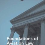 خرید و دانلود نسخه کامل کتاب Foundations of Aviation Law