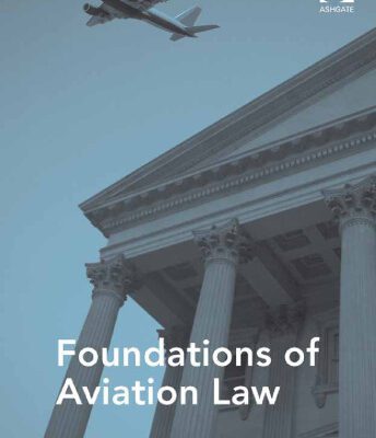 خرید و دانلود نسخه کامل کتاب Foundations of Aviation Law