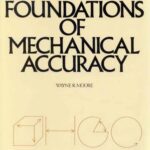 خرید و دانلود نسخه کامل کتاب Foundations Of Mechanical Accuracy