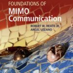 خرید و دانلود نسخه کامل کتاب Foundations of MIMO Communication
