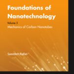خرید و دانلود نسخه کامل کتاب Foundations of Nanotechnology – Three Volume Set: Foundations of Nanotechnology, Volume Three: Mechanics of Carbon Nanotubes
