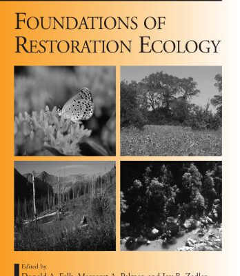 خرید و دانلود نسخه کامل کتاب Foundations of Restoration Ecology: The Science and Practice of Ecological Restoration (Science Practice Ecological Restoration)