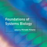 خرید و دانلود نسخه کامل کتاب Foundations of Systems Biology