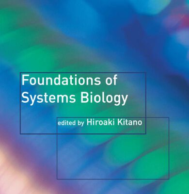 خرید و دانلود نسخه کامل کتاب Foundations of Systems Biology