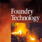 خرید و دانلود نسخه کامل کتاب Foundry technology