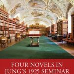 خرید و دانلود نسخه کامل کتاب Four Novels in Jung’s 1925 Seminar: Literary Discussion and Analytical Psychology