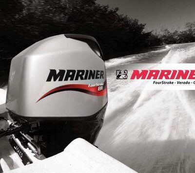 خرید و دانلود نسخه کامل کتاب Four Stroke – Verado – Opti Max