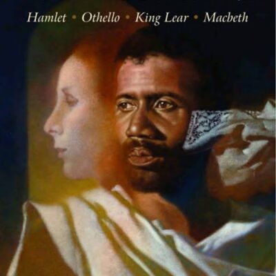 خرید و دانلود نسخه کامل کتاب Four Tragedies: Hamlet, Othello, King Lear, Macbeth