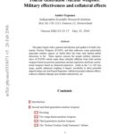 خرید و دانلود نسخه کامل کتاب Fourth Generation Nuclear Weapons