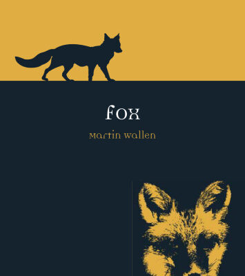 خرید و دانلود نسخه کامل کتاب Fox (Reaktion Books – Animal)