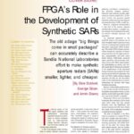 خرید و دانلود نسخه کامل کتاب FPGA’s Role in the Development of Synthetic SARs – 2006