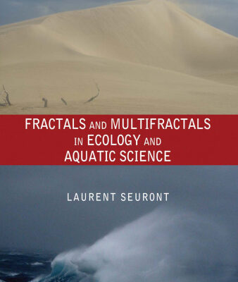 خرید و دانلود نسخه کامل کتاب Fractals and Multifractals in Ecology and Aquatic Science