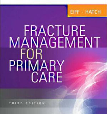 خرید و دانلود نسخه کامل کتاب Fracture Management for Primary Care: Expert Consult, 3rd Edition