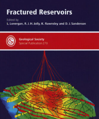 خرید و دانلود نسخه کامل کتاب Fractured Reservoirs (Geological Society Special Publication no 270)