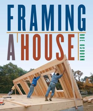خرید و دانلود نسخه کامل کتاب Framing a House