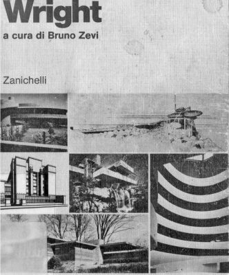 خرید و دانلود نسخه کامل کتاب Frank Lloyd Wright