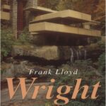 خرید و دانلود نسخه کامل کتاب Frank Lloyd Wright