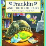 خرید و دانلود نسخه کامل کتاب Franklin and the Tooth Fairy