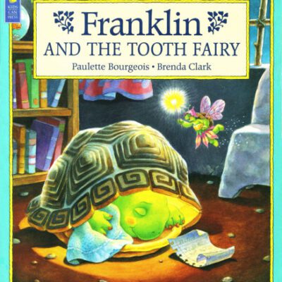 خرید و دانلود نسخه کامل کتاب Franklin and the Tooth Fairy
