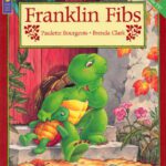 خرید و دانلود نسخه کامل کتاب Franklin Fibs