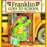 خرید و دانلود نسخه کامل کتاب Franklin Goes To School