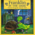 خرید و دانلود نسخه کامل کتاب Franklin In The Dark