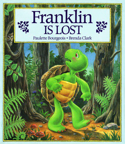 خرید و دانلود نسخه کامل کتاب Franklin Is Lost_68e58472e0442.jpeg خرید و دانلود نسخه کامل کتاب Franklin Is Lost