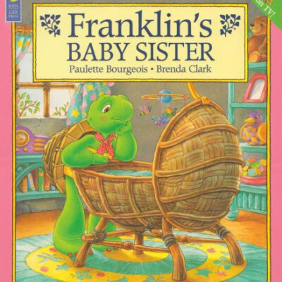 خرید و دانلود نسخه کامل کتاب Franklin’s Baby Sister
