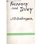 خرید و دانلود نسخه کامل کتاب Franny and Zooey