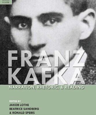 خرید و دانلود نسخه کامل کتاب Franz Kafka: Narration, Rhetoric, and Reading