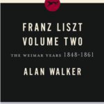خرید و دانلود نسخه کامل کتاب Franz Liszt, Vol. 2: The Weimar Years, 1848-1861