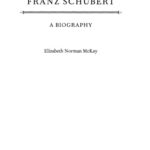خرید و دانلود نسخه کامل کتاب Franz Schubert: A Biography (Clarendon Paperbacks)