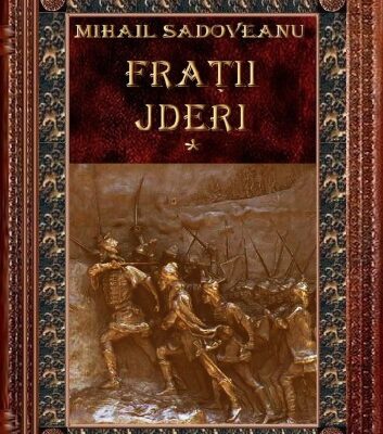 خرید و دانلود نسخه کامل کتاب Frații Jderi (I)