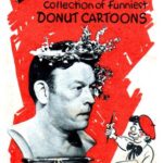 خرید و دانلود نسخه کامل کتاب Fred Allen’s Collection of Funniest Donut Cartoons