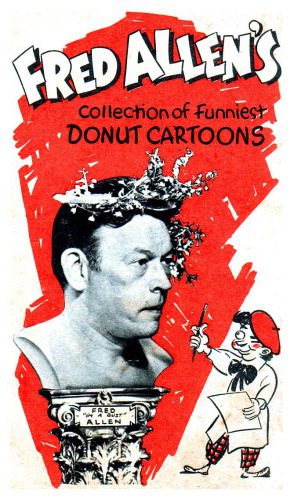 خرید و دانلود نسخه کامل کتاب Fred Allen’s Collection of Funniest Donut Cartoons_68e4016091e1d.jpeg خرید و دانلود نسخه کامل کتاب Fred Allen’s Collection of Funniest Donut Cartoons