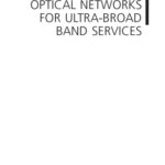 خرید و دانلود نسخه کامل کتاب Free Space Optical Networks for Ultra-Broad Band Services