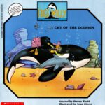 خرید و دانلود نسخه کامل کتاب Free Willy – Cry of the Dolphin