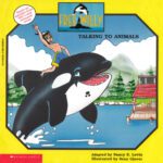 خرید و دانلود نسخه کامل کتاب Free Willy – Speaking With Animals